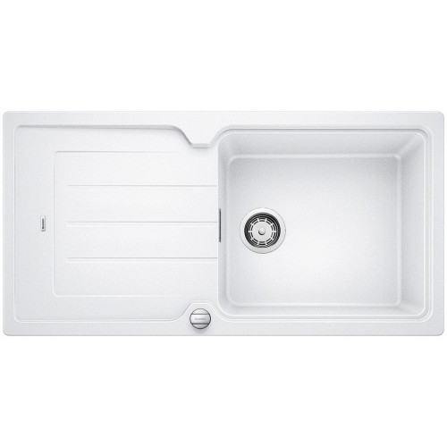 BLANCO Classic Neo XL 6S dřez Silgranit, bílá 520966 BLANCO Classic Neo XL 6S dřez Silgranit, bílá 520966