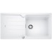 BLANCO Classic Neo XL 6S dřez Silgranit, bílá 520966