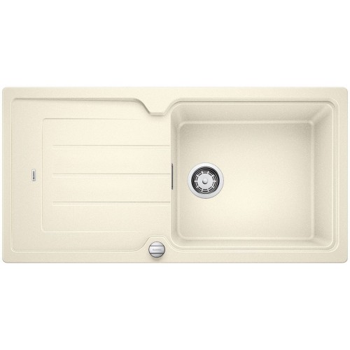 BLANCO Classic Neo XL 6S dřez Silgranit, jasmín 520967 BLANCO Classic Neo XL 6S dřez Silgranit, jasmín 520967