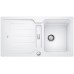 BLANCO Classic Neo 5 S dřez Silgranit, bílá 520948