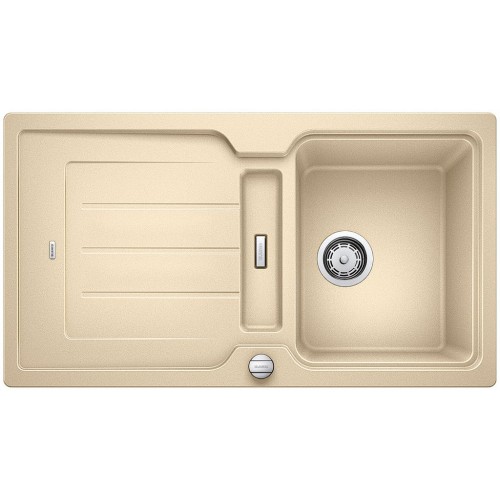 BLANCO Classic Neo 5 S dřez Silgranit, béžová champagne 520950 BLANCO Classic Neo 5 S dřez Silgranit, béžová champagne 520950