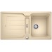 BLANCO Classic Neo 5 S dřez Silgranit, béžová champagne 520950