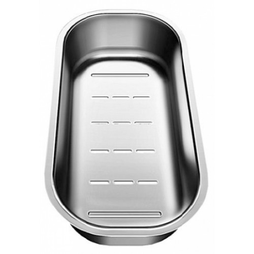 BLANCO nerez miska ke CLASSIC PRO 225253