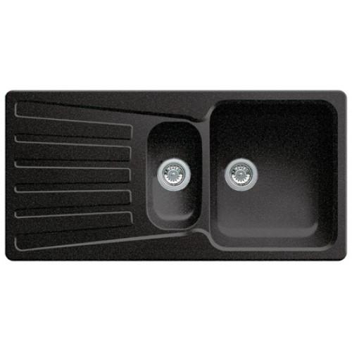 BLANCO Nova 6 S dřez Silgranit antracit 514275 BLANCO Nova 6 S dřez Silgranit antracit 514275