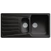 BLANCO Nova 6 S dřez Silgranit antracit 514275