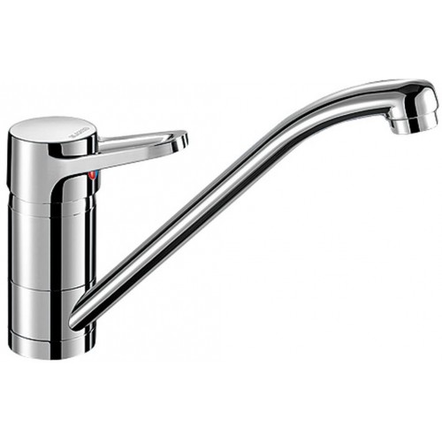 BLANCO Orion-F dřezová baterie beztlaková, chrom 514279