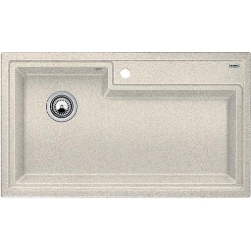 BLANCO Plenta dřez Silgranit písek 514188