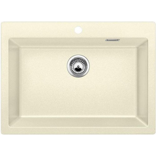 BLANCO Pleon 8 dřez Silgranit jasmín 518340