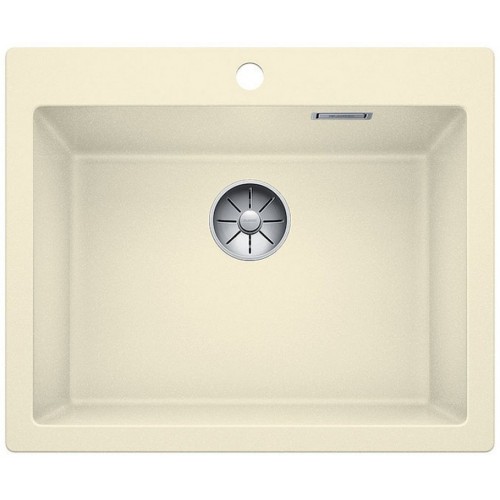 BLANCO Pleon 6 dřez Silgranit, jasmín 521684