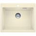BLANCO Pleon 6 dřez Silgranit, jasmín 521684