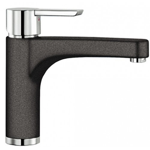 BLANCO Pylos Silgranit dřezová baterie antracit/chrom 512960