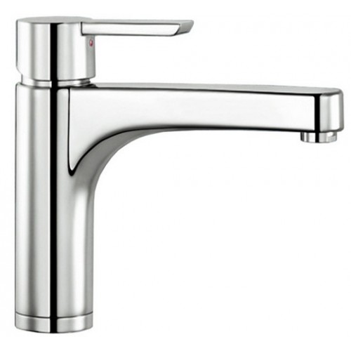 BLANCO Pylos dřezová baterie tlaková chrom 512985 BLANCO Pylos dřezová baterie tlaková chrom 512985