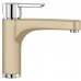 BLANCO Pylos Silgranit dřezová baterie béžová champagne/chrom 513981