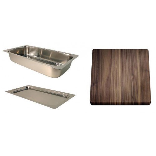 BLANCO set pro dřezy Statura 221456 BLANCO set pro dřezy Statura 221456