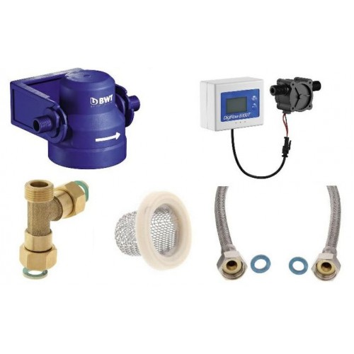 BLANCO Instalační sada pro filtraci 529111