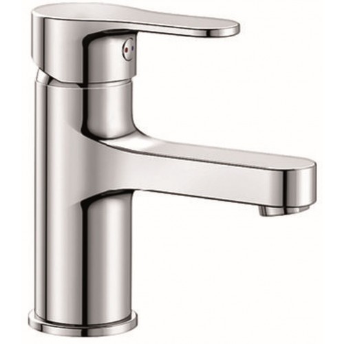BLANCO Salza-WT koupelnová baterie, chrom 520391