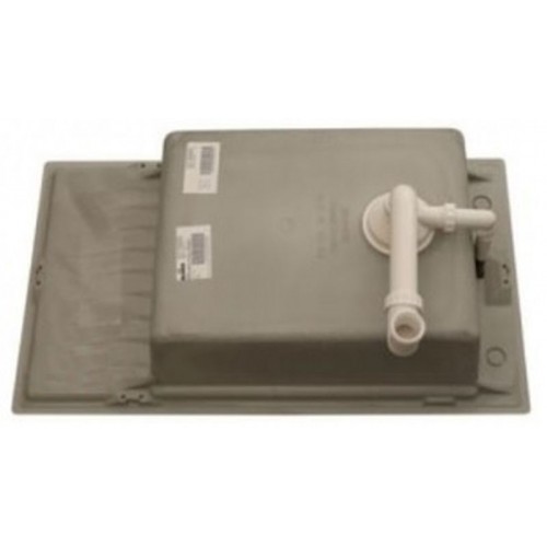 BLANCO sifon pro dřezy Elon, 1x3,5" XL230037