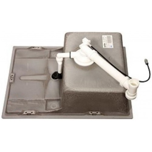 BLANCO odtoková armatura Metra 45S 237858 BLANCO odtoková armatura Metra 45S 237858