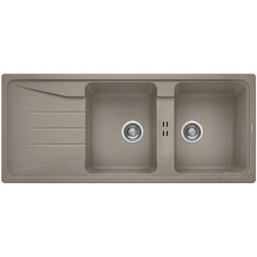 BLANCO Sona 8 S dřez Silgranit, tartufo 519705 BLANCO Sona 8 S dřez Silgranit, tartufo 519705