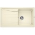 BLANCO Sona 5 S dřez Silgranit bez excentru, jasmín 519675