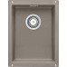 BLANCO Subline 320 - U dřez Silgranit tartufo 518553