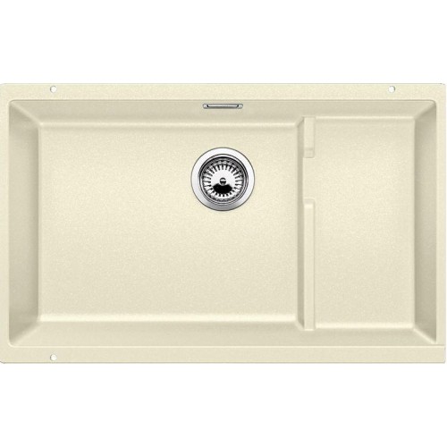 BLANCO Subline 700-U Level dřez Silgranit jasmín 518385