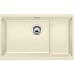 BLANCO Subline 700-U Level dřez Silgranit jasmín 518385