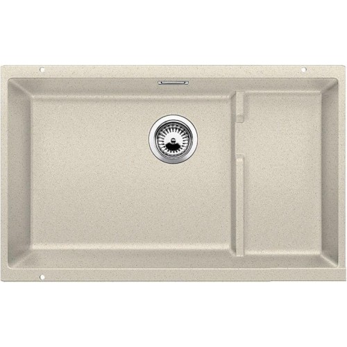 BLANCO Subline 700-U Level dřez Silgranit písek 518387