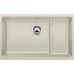 BLANCO Subline 700-U Level dřez Silgranit písek 518387