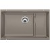 BLANCO Subline 700-U Level dřez Silgranit tartufo 518388