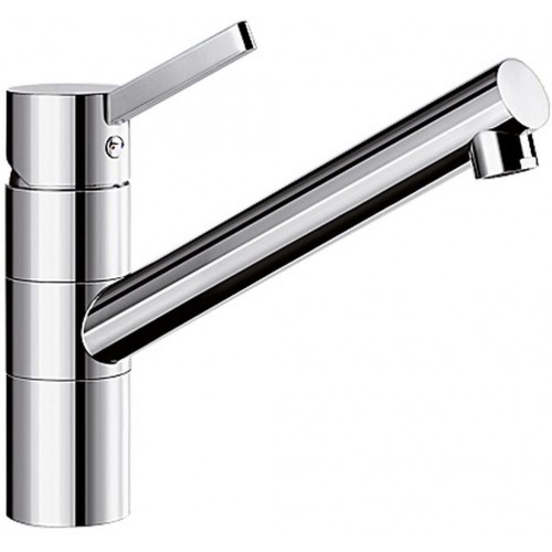 BLANCO Tivo dřezová baterie beztlaková, chrom 518414