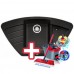 BLANCO Zia 9 E dřez včetně sifonu, antracit 514764 + ZDARMA VILEDA MOP Easy Wring