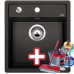 BLANCO Dalago 45 Silgranit dřez antracit 517156 + ZDARMA VILEDA MOP Easy Wring