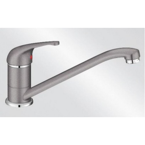 BLANCO Vitis Silgranit dřezová baterie aluminium 515359