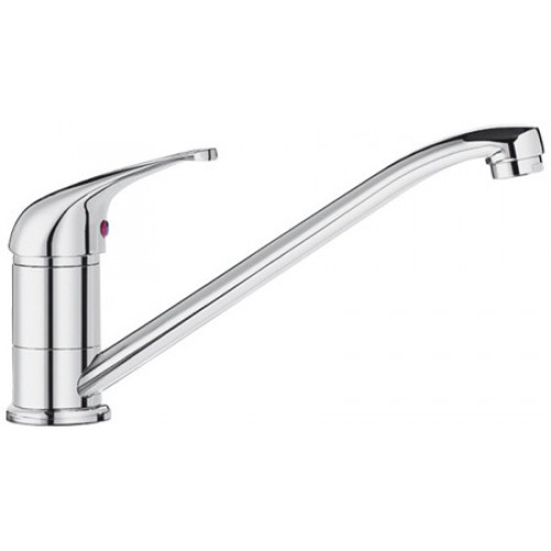 BLANCO Vitis dřezová baterie chrom 515582