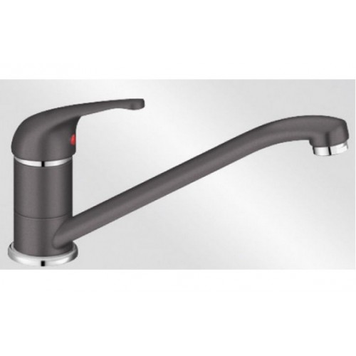 BLANCO Vitis Silgranit dřezová baterie šedá skála 518803