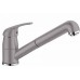 BLANCO Vitis-S Silgranit dřezová baterie aluminium 515369