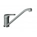 BLANCO Wega Silgranit dřezová baterie aluminium 511880