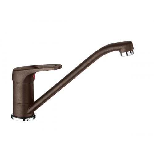 BLANCO Wega Silgranit dřezová baterie káva 514950