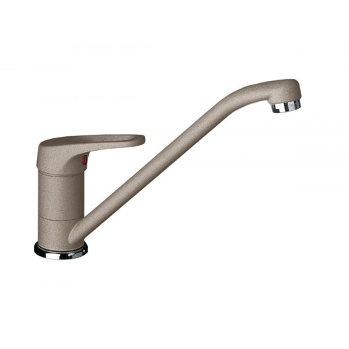 BLANCO Wega Silgranit dřezová baterie tartufo 517641