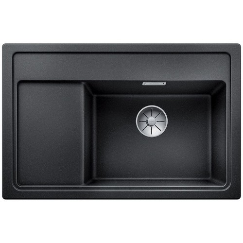BLANCO Zenar XL 6S Compact dřez Silgranit pravý, antracit 521530