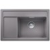 BLANCO Zenar XL 6S Compact dřez Silgranit pravý, aluminium 521532