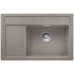 BLANCO Zenar XL 6S Compact dřez Silgranit pravý, tartufo 521537