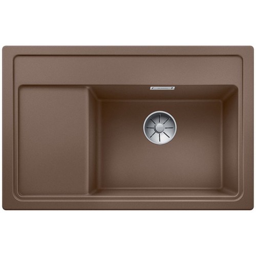 BLANCO Zenar XL 6S Compact dřez Silgranit pravý, muškát 521956