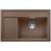 BLANCO Zenar XL 6S Compact dřez Silgranit pravý, muškát 521956