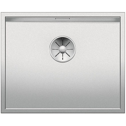BLANCO Zerox 500-U DURINOX nerezový dřez 521559 BLANCO Zerox 500-U DURINOX nerezový dřez 521559