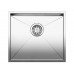 BLANCO Zerox 450-IF/N dřez nerezový, hedvábný lesk 517242