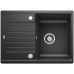BLANCO ZIA 45 S Compact s excentrem SILGRANIT antracit 524711