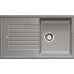 BLANCO ZIA 5 S dřez Silgranit 860x500 mm, aluminium 520513