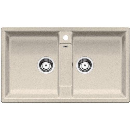 BLANCO Zia 9 dřez Silgranit písek 516681 BLANCO Zia 9 dřez Silgranit písek 516681